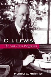 C. I. Lewis