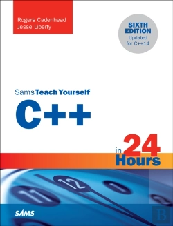 Bertrand.pt - C++ In 24 Hours, Sams Teach Yourself