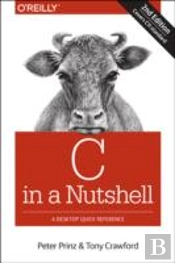 C In A Nutshell, 2e