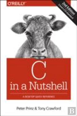 Bertrand.pt - C In A Nutshell, 2e