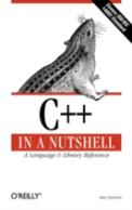 C++ In A Nutshell
