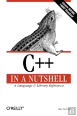 Bertrand.pt - C++ In A Nutshell