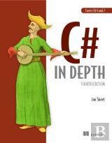 C# In Depth, 4e
