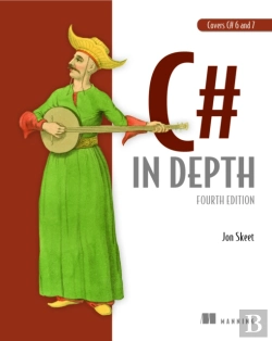 Bertrand.pt - C# In Depth, 4e
