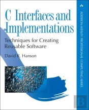 C Interfaces And Implementations