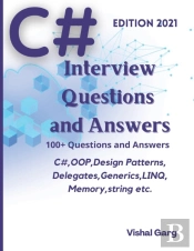 C# Interview Question And Answers
