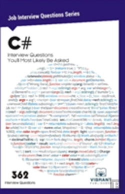 Bertrand.pt - C# Interview Questions You'Ll Most Likely Be Asked