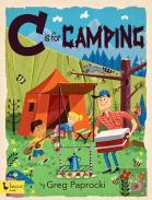 C Is For Camping
