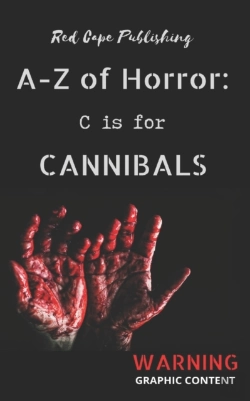 Bertrand.pt - C Is For Cannibals