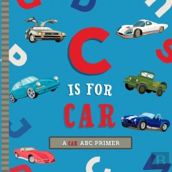 Bertrand.pt - C Is For Car
