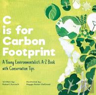 C Is For Carbon Footprint