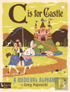 C Is For Castle