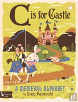Bertrand.pt - C Is For Castle
