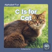C Is For Cat