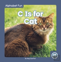 Bertrand.pt - C Is For Cat