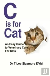 C Is For Cat