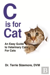 C Is For Cat