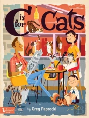 C Is For Cats
