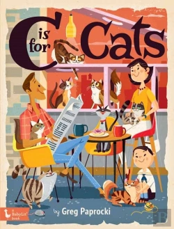 Bertrand.pt - C Is For Cats