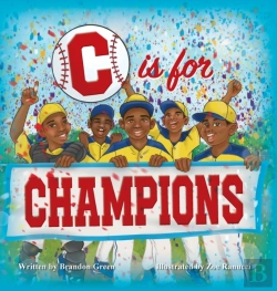 Bertrand.pt - C Is For Champions