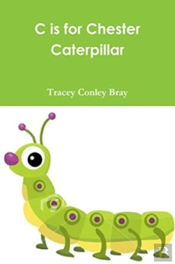 Bertrand.pt - C Is For Chester Caterpillar