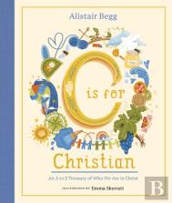 C Is For Christian