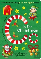 C Is For Christmas