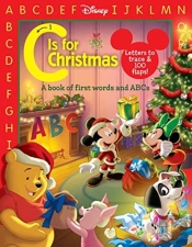 C Is For Christmas