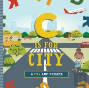 C Is For City