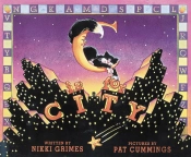 C Is For City