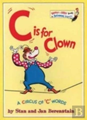 'C' Is For Clown