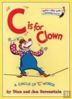 Bertrand.pt - 'C' Is For Clown