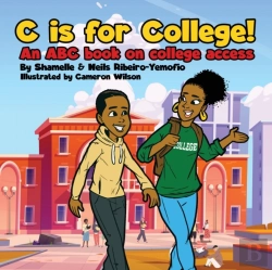 Bertrand.pt - C Is For College! An Abc Book On College Access