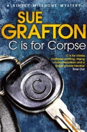 C Is For Corpse