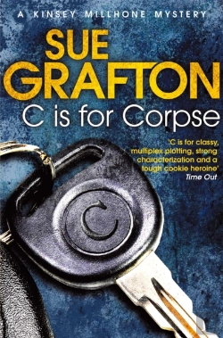 Bertrand.pt - C Is For Corpse