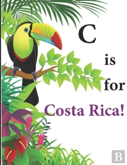 Bertrand.pt - C Is For Costa Rica!