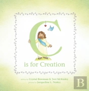 C Is For Creation