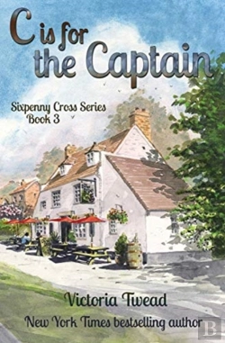 Bertrand.pt - C Is For The Captain: A Sixpenny Cross S