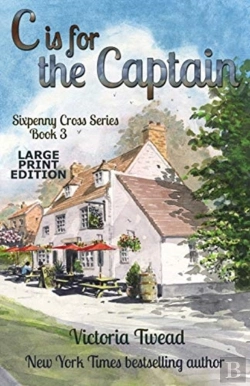 Bertrand.pt - C Is For The Captain - Large Print