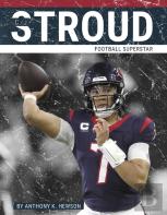 C. J. Stroud