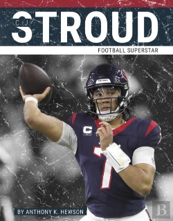 Bertrand.pt - C. J. Stroud