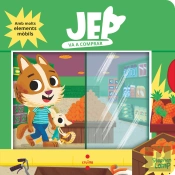 C-Jep Va A Comprar