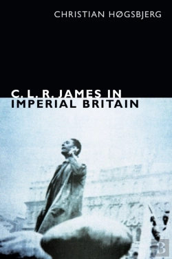 Bertrand.pt - C. L. R. James In Imperial Britain