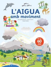 C- L'Aigua Amb Moviment