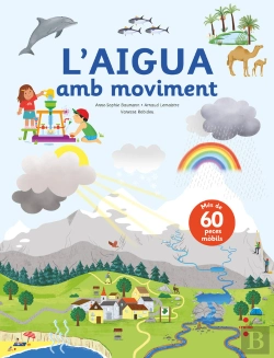 Bertrand.pt - C- L'Aigua Amb Moviment