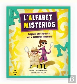 Bertrand.pt - C-L'Alfabet Misterios