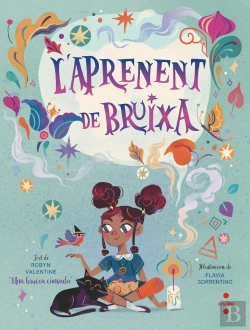 Bertrand.pt - C- L'Aprenent De Bruixa