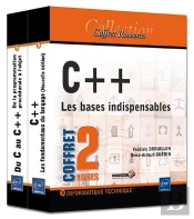 C++ ; Les Bases Indispensables