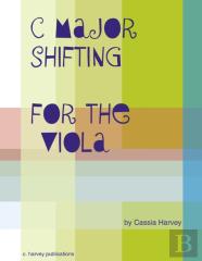 C Major Shifting For The Viola