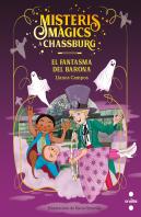 C-Mmch.4 El Fantasma Del Barona
